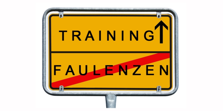 Motivation Motivation Training