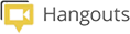 logo hangouts