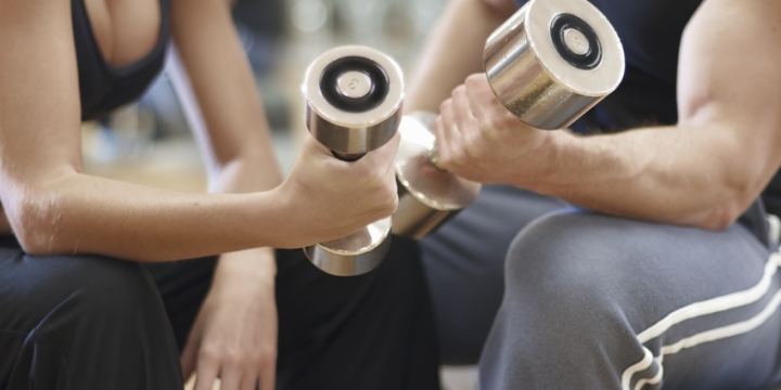 Trainingstipps Tipps zum richtigen trainieren