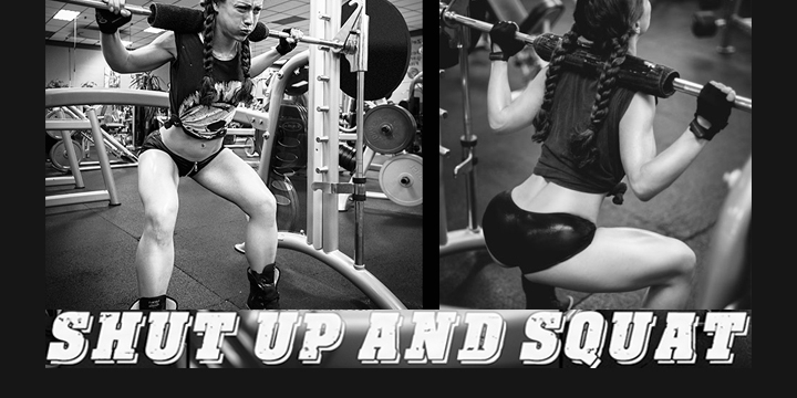 Warum Beintraining so wichtig ist! Warum Beintraining?