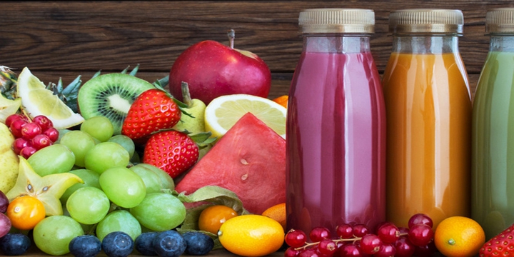 Kann man mit Obst abnehmen? Mit Obst abnehmen