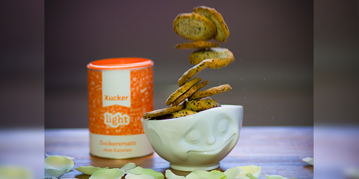 Low Carb Mandelkekse -vegan Lowcarb Mandelkekse