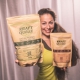 KraftQuelle Protein – vegan und bio KraftQuelle Protein Natur Vegan