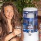 Klares Quellwasser für Zuhause Acala Wasserfilter